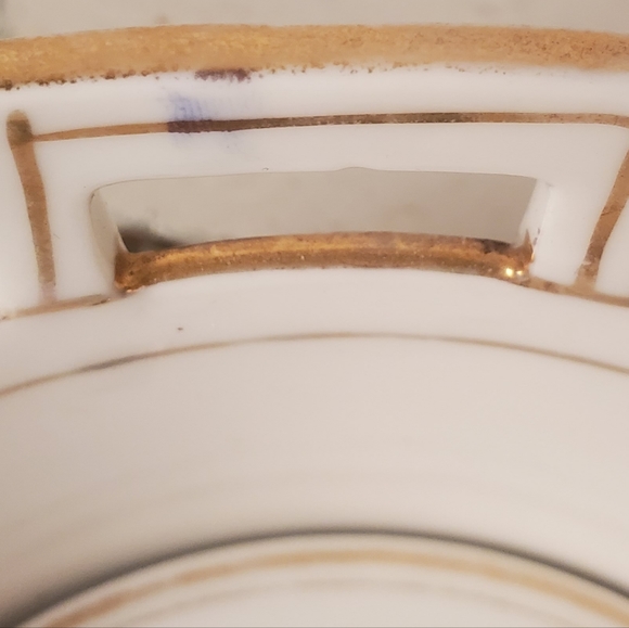 Nipping butter dish - Picture 5 of 5